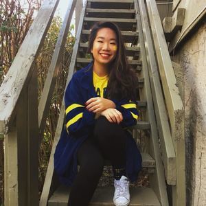 Meet your Posher, Clare